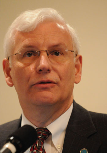 Eugene Eckstein