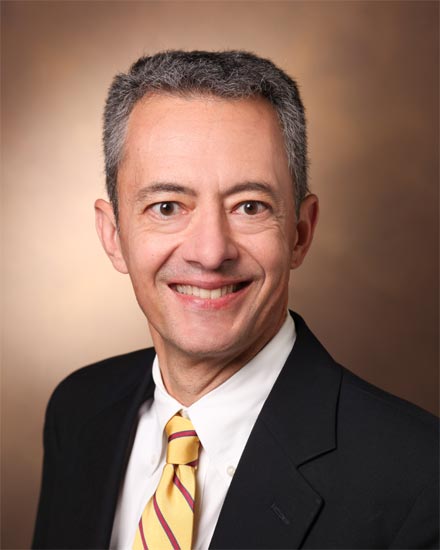 Todd Giorgio