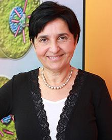 Banu Onaral