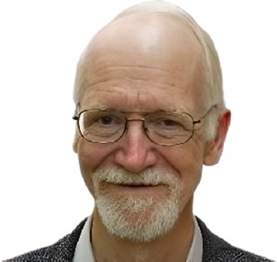 Donald B. Twieg, Ph.D. (December 8, 1944 - April 28, 2025)
